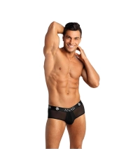 Jockstrap Black Eros Jock Bikini - Anaïs