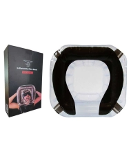Aufblasbarer Sitz für Oralsex Rim Seat - Mister B