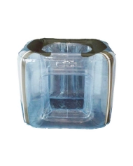 Siège gonflable pour sexe oral Rim Seat - Mister B