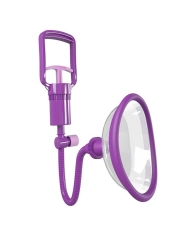 Pussy Pumpe Fantasy for Her Manual Pussy Pump - Pipedream