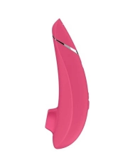 Womanizer Premium 2 (Raspberry) - Clitoral & G Spot Vibrator
