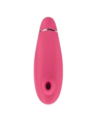 Womanizer Premium 2 (Raspberry) - Clitoral & G Spot Vibrator