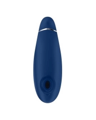 Womanizer Premium 2 (Bleu) - Stimulateur clitoris & Point G