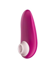 Womanizer Starlet Clitoral Vibrator - Pink