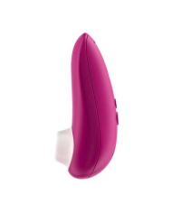 Womanizer Starlet Clitoral Vibrator - Pink