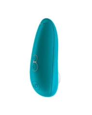 Womanizer Starlet Stimulateur clitoridien - Turquoise