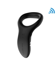 Cockring vibrante collegato - Lovense Diamo