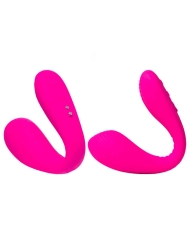 G-Spot & Clitoris Stimulator - Lovense Dolce
