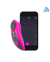 Vernetzter Klitorisstimulator - Lovense Ferri