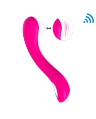 G-Spot Stimulator by oscillations - Lovense Osci 2