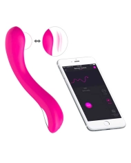 G-Spot Stimulator by oscillations - Lovense Osci 2