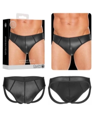 Jockstrap in neoprene - Ouch!