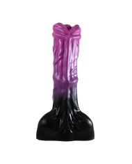 Dildo HellHound Trojan (16 cm) - Mister B