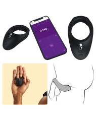 Vibrating Cockring We-Vibe Bond