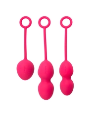 Boules de Geisha Nova (Rose) - Svakom