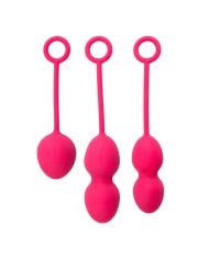 Vaginalkugeln Nova (Pink) - Svakom