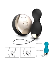 Liebeskugeln - LELO Hula Beads Schwarz