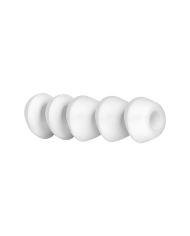 Embouts de rechange pour Satisfyer Pro 2 (5x)