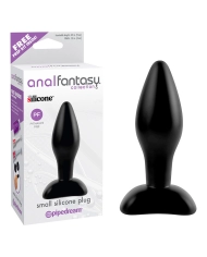 Plug anale silicone Petit - Anal Fantasy