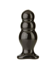 Silikon Analplug TitanMen Master Tool No 4 - Doc Johnson