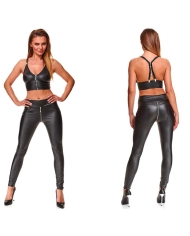 Leggings Maddalena – Demoniq