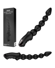 Flexible, vibrierende Analkette Bendz - Nexus