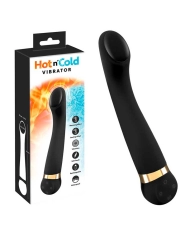Hot'n'Cold heating and cooling vibrator - You2Toys