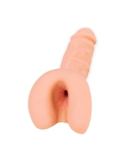 Masturbator 2in1 Fuck My Cock - Pipedream