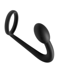 Stimolatore della prostata e cockring Explorer - Master Serie