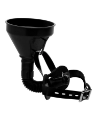 Imbuto per latrina Extreme Funnel Gag - Master Serie