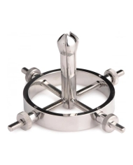 Anal Expander (4 bars) - Master Serie