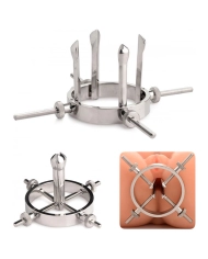 Anal Expander (4 bars) - Master Serie