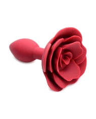 Silicon Butt Plug Booty Bloom - Master Serie
