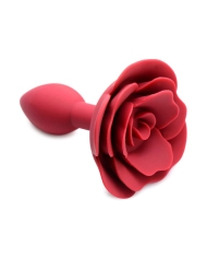 Plug anale silicone Booty Bloom - Master Serie