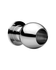 Hohl Analplug Abyss (Medium) - Master Serie