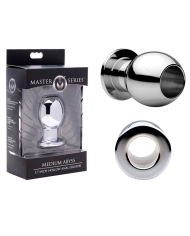 Hohl Analplug Abyss (Medium) - Master Serie