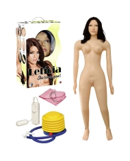 Liebespuppe Leticia - You2Toys