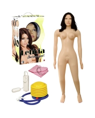 Love DOll Leticia - You2Toys