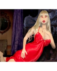 Bambola Teddy Babes Deluxe Natasha