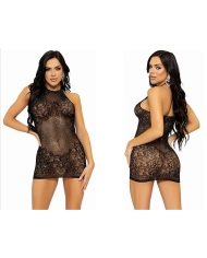 Mini Robe Sexy sexy 86134 – Leg Avenue