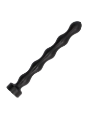 Analdildo X-MAN (29 cm)  - All Black
