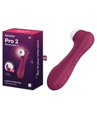Satisfyer Pro 2 Sextoy 