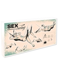 Balançoire sexuelle BDSM Sex Swing - You2Toys