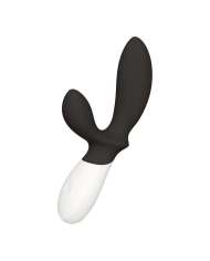 LELO Loki 2 Wave Black - Prostate vibrator
