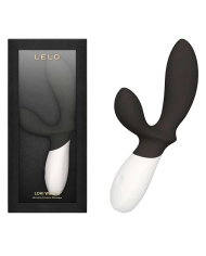 LELO Loki 2 Wave Black - Prostate vibrator