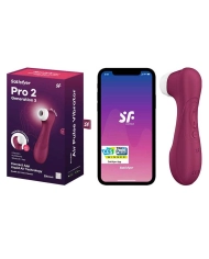 Satisfyer Pro 2 