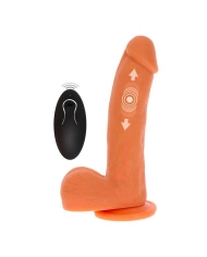Vibromasseur à impulsion magnétique Get Real Naked - ToyJoy
