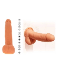 Vibromasseur à impulsion magnétique Get Real Naked - ToyJoy