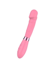 Love Rabbit Pop Supreme vibrator - ToyJoy