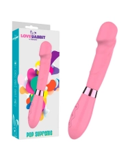 Love Rabbit Pop Supreme vibrator - ToyJoy